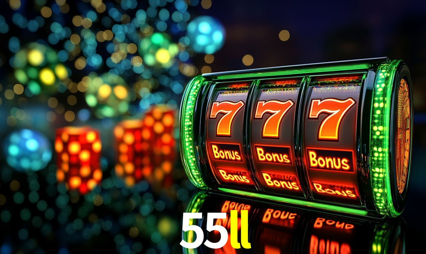 55ll - Aplicativo Móvel